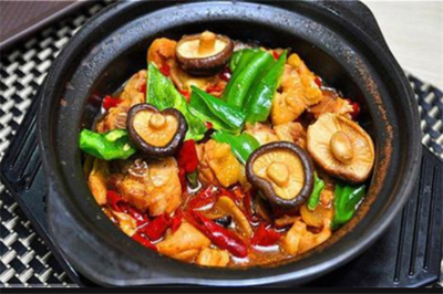 優(yōu)思味黃燜雞教學(xué)用具研發(fā) 賦能餐飲教育，傳承匠心美味