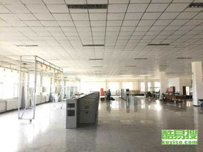 陽(yáng)坊工業(yè)園區(qū) 理想之地賦能教學(xué)用具研發(fā)與存儲(chǔ)